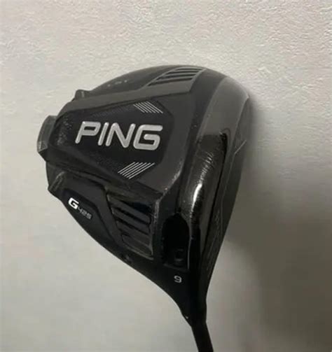 Ping G Max Alta J Cb Sr V Care Hk