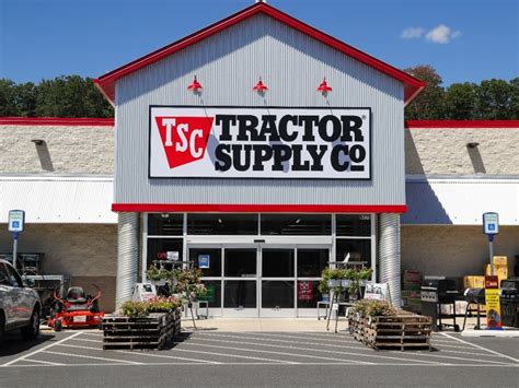 New Tractor Supply Co Coming To Long Island Bay Shore Ny Patch