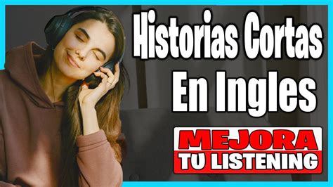 APRENDE INGLÉS CON HISTORIAS CORTAS Y DIVERTIDAS UNA CITA EN EL