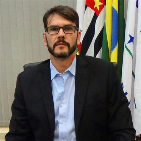 Murilo Spadine Confirmado Como Pr Candidato A Vice Prefeito Na Chapa