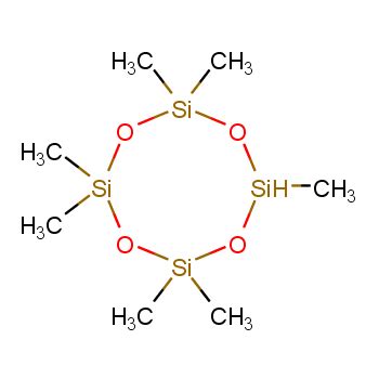 Cyclotetrasiloxane 2 2 4 4 6 6 8 Heptamethyl 15721 05 8 Guidechem