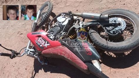 Piden Cadenas De Oraci N Para Los Hermanitos Accidentados En Cutral Co