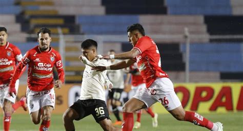 Universitario Vs Cienciano En Vivo V A Liga Max Minuto A Minuto Por