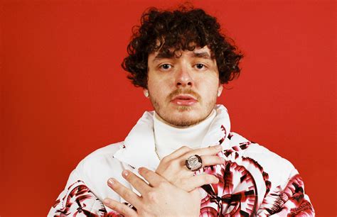 „come Home The Kids Miss You Jack Harlow Kündigt Neues Album An