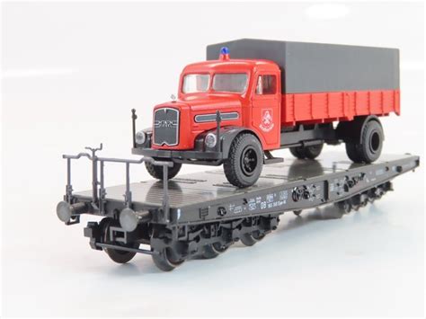 M Rklin H Transport De Fret Camion De Catawiki