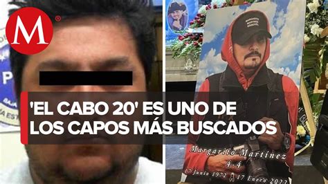 Detienen A El Cabo 20 Investigado Por Asesinato De Fotoperiodista En