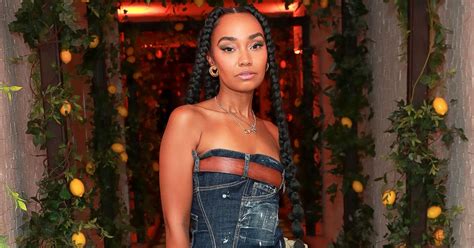 Leigh Anne Pinnock Looks Incredible As She Dances In Bikini Hot Lifestyle News