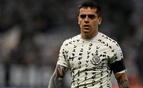 Fagner Pode Trocar O Corinthians Por Outro Gigante Brasileiro Em 2023