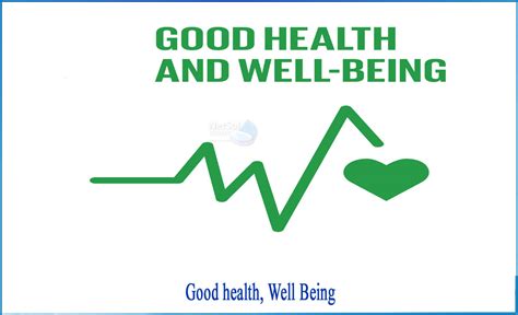 The Importance Of Maintaining Good Health Aandb International Hospital