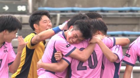 【高校サッカー注目・神奈川】日大藤沢 『見て・やって楽しいサッカー』でサクラ旋風を巻き起こす｜第101回全国高校サッカー選手権大会｜日本テレビ