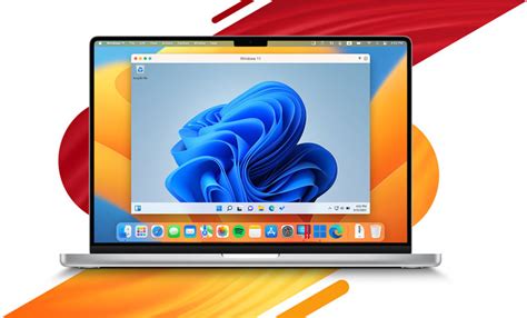 Parallels Desktop 17 Brings Windows 11 To MacOS Monterey