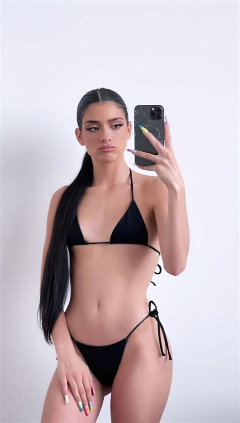 Dixie DAmelio Nude Sex Scene Videos CelebMasta