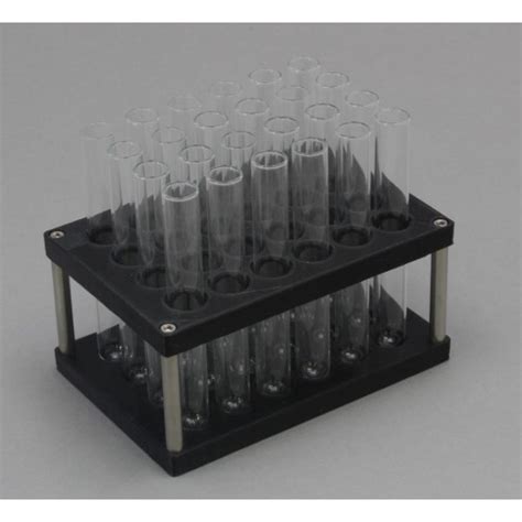 Tube Rack For Culture 13mm Diameter Culture Tubes 4x6 Thistle Scientific