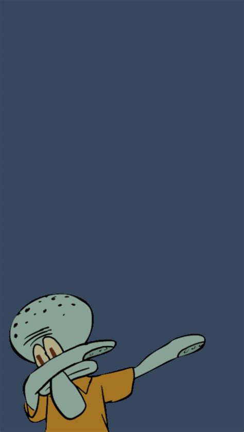 Sad Squidward Wallpapers Top Free Sad Squidward Backgrounds