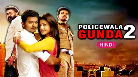 Policewala Gunda 2 2014 Full Movie Online Watch HD Movies On Airtel