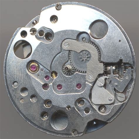HMT 020 | 17jewels.info - The Movement Archive