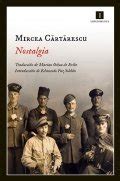 Theodoros Libro de Mircea Cartarescu reseña resumen y opiniones