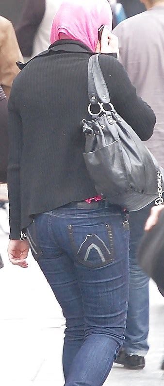 Arab Amateur Ass Maghreb Turk Girl Voyeur Candid Hijab Porn Pictures XXX Photos Sex Images