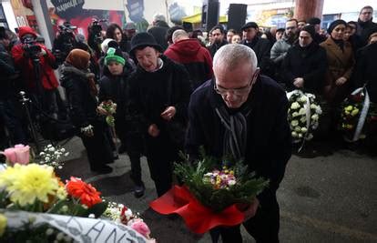 VIDEO Prošlo je 30 godina od masakra na tržnici Markale u Sarajevu