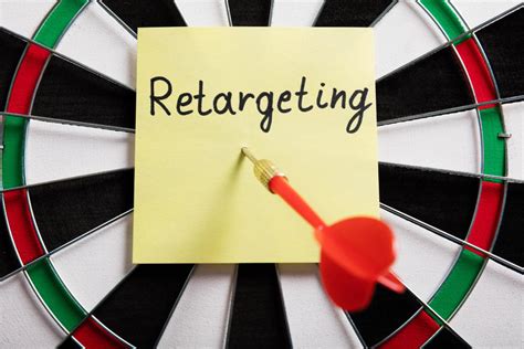 Estrategias De Retargeting Reconecta Con Tus Visitantes Cute Digital