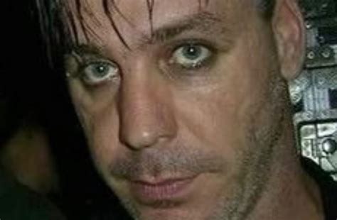 Create Meme Till Lindemann 2004 Rammstein Pictures Meme Arsenal