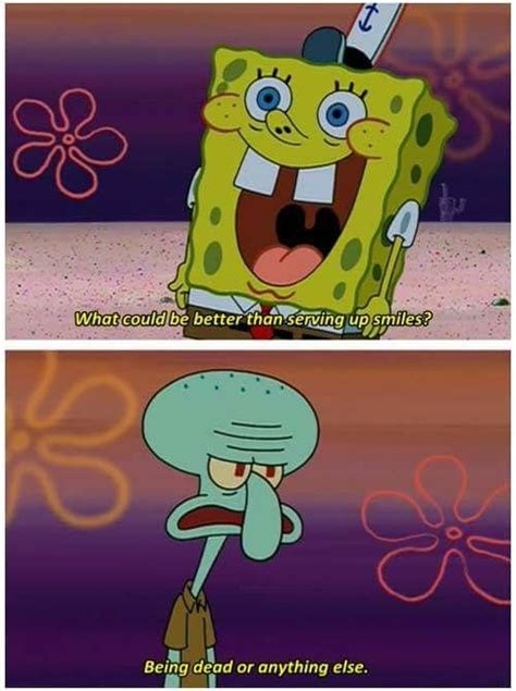 Squidward Not Spongebob Spongebob Memes Spongebob Spongebob Funny