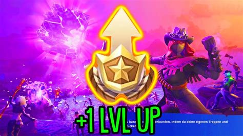 Geheimer Bonus Battle Pass Stern In Woche 7 1 Lvl Up Season 6