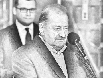 Tadeusz Gołębiewski nie żyje Założyciel hoteli miał 79 lat