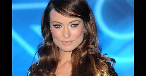Olivia Wilde Découvrez la sublime actrice dans sa scène la plus hot Purepeople