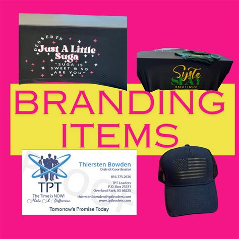 Custom Branded Items Spirit Life Apparel And Screenprinting