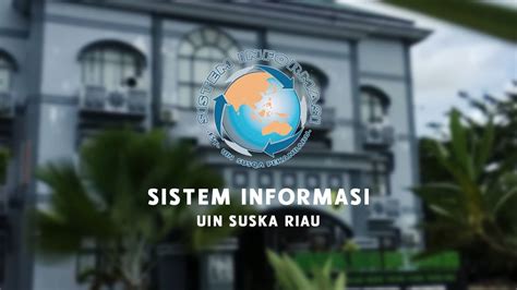 Gambar Logo Uin Suska Riau Cabai