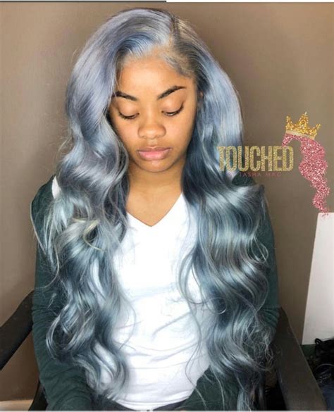 Dejacherellexo💕 Pretty Hair Color Hair Laid Hair Looks