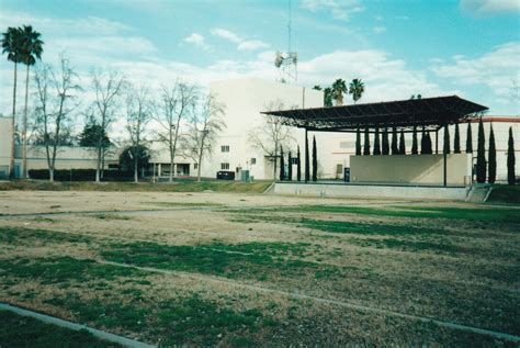 California State University Fresno