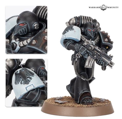 Even More Mkvi Forge World Horus Heresy Upgrades Revealed