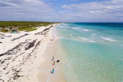 Cosas Que Hacer En Cozumel M Xico Viajeros Callejeros