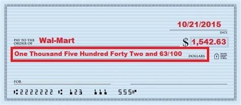 How to Write a Chase Check - Your Guide For Chase Bank Beginners