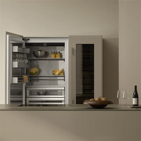 Cooler V6000 Supreme Refrigerators V ZUG LTD