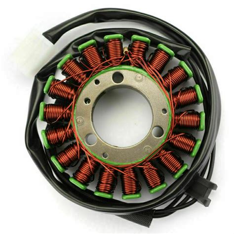 Generator Magneto Stator Coil Kawasaki Zr Xanthus Zxr Zx Zxr R