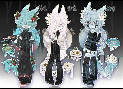 Adopt Auction Open By Scalazibra On Deviantart