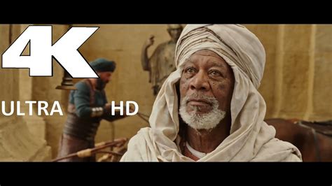 4k Ben Hur Official Trailer 4k Uhd Ultra Hd Youtube