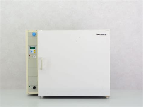 Heraeus B Inkubator Gemini Bv