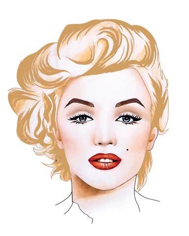 Fascinating Facts About The Marilyn Monroe Collection Besame