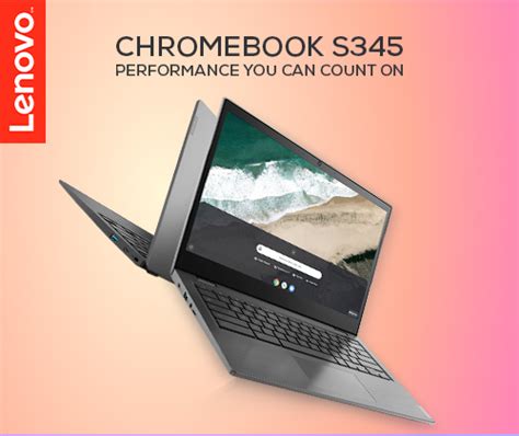 Lenovo Chromebook S345 Review 2022: Inexpensive office laptop - Best ...