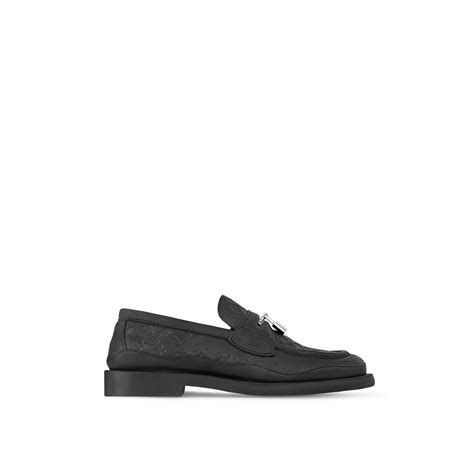 Lv Dandy Loafer Men Shoes Louis Vuitton