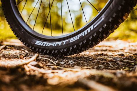 Schwalbe Smart Sam: Erfolgreichster MTB-Reifen updated – eMTB-News.de