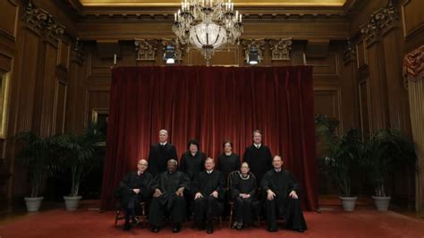 Why Do Supreme Court Justices Serve For Life Mental Floss