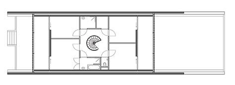 W House proyectada por el estudio holandés VMX