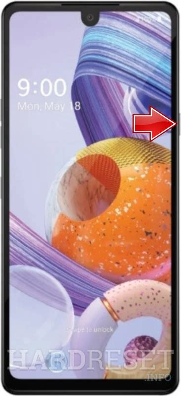 Factory Reset LG Stylo 6 How To HardReset Info