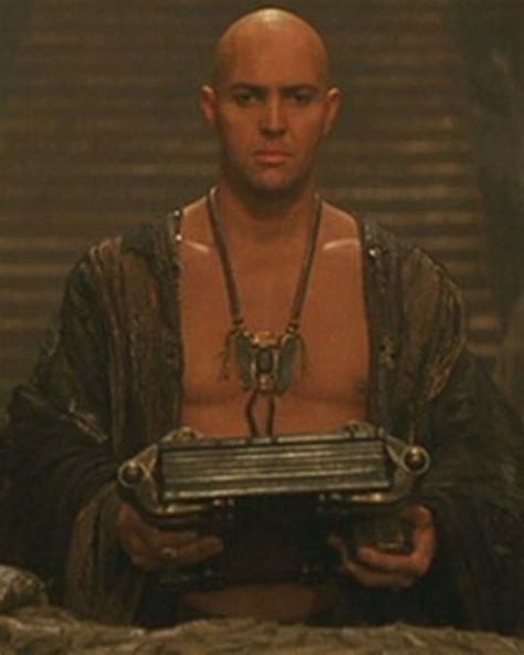 Imhotep (Character) - Giant Bomb