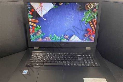 Ноутбук Acer Aspire 3 N19C2 | Festima.Ru - Мониторинг объявлений